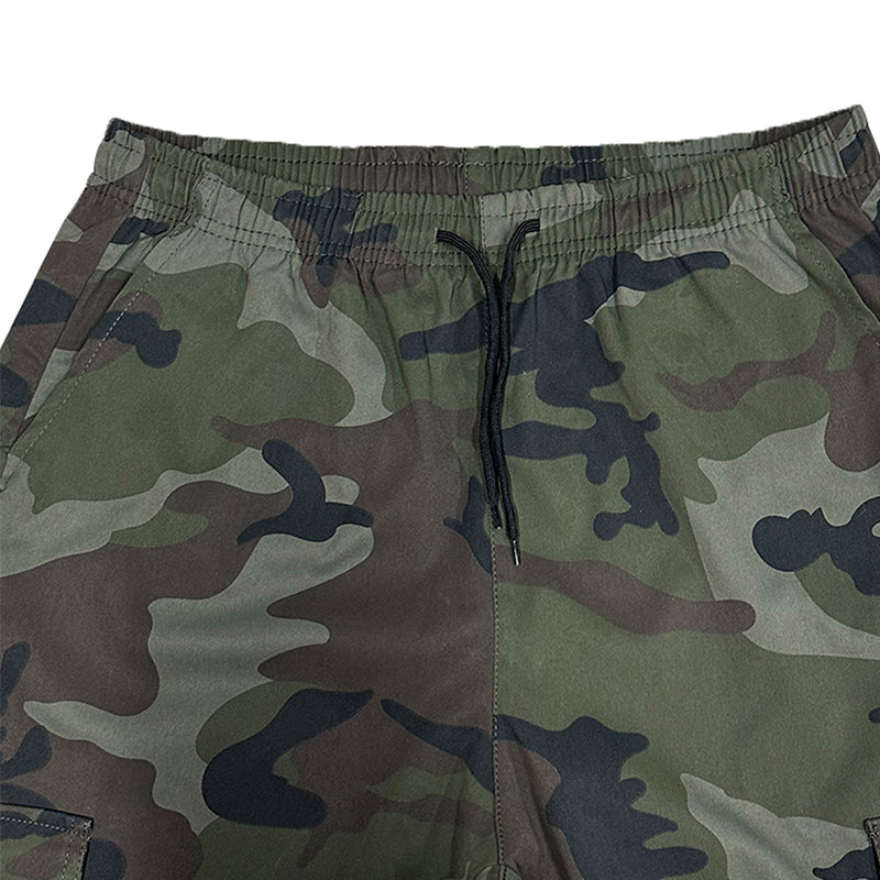 🎁New arrival 50% OFF💥Summer Cargo Shorts for Men – Lightweight, Breathable & Ultra Comfortable ☀️🌬️