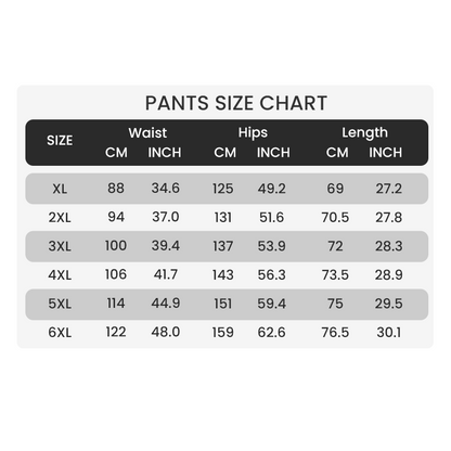 🩳 LIMITED-TIME 50% OFF! ✨ Men’s 3/4 Quick-Dry Jogger Pants – Elastic Waist, Zippered Pockets, Lightweight 🏃‍♂️