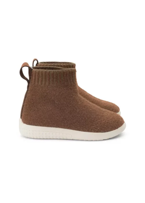 Kid Warm Knit