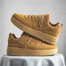 2025 New Men's Summer Sneakers Thick Soled Durable Non-Slip Fashion Sneakers for Men Stylish Casual Shoes