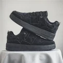 2025 New Men's Summer Sneakers Thick Soled Durable Non-Slip Fashion Sneakers for Men Stylish Casual Shoes