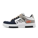 Hot Item Direct Sales 2025 Men's Sneaker 50,000 Pairs Sold Per Month Fashion Summer Unique Design Casual Skate Shoes