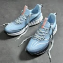 Men's Running Shoes Breathable Mesh Sneakers with Spring Summer Shock Absorption Technology for Ultimate Speed and Comfort