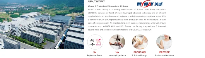 Myway Limited-time Promotion Canvas Shoes Summer New Style Slip-On Casual Shoes Trendy Flat Shoes for Men - Image 6