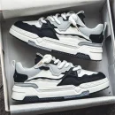 2025 Myway Men's Casual Shoes Spring and Summer Trendy Low-Top Sneakers Athletic Shoes Stylish Leisure Footwear
